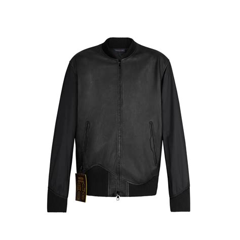 kurtka louis vuitton vitkac|Louis Vuitton MEN﻿'s CLOTHING, JACKETS .